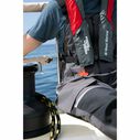 Inshore Automatic/Manual Inflatable Life Jacket image number 4