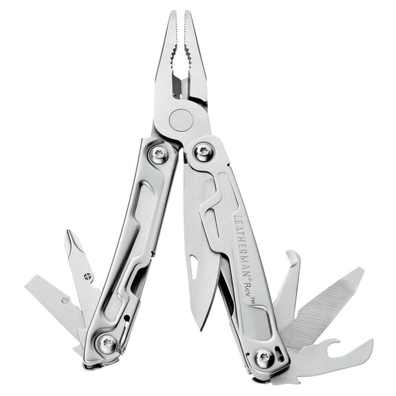 REV&reg; Multi-Tool image number 0