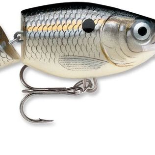 Jointed Shad Rap