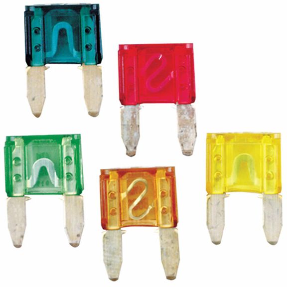 ATM Fuse Combo Pack image number 0