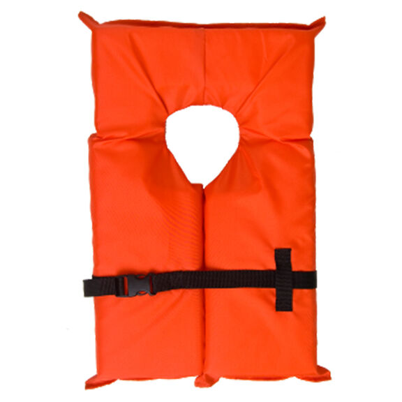 Child Type II PFD Vest image number 0