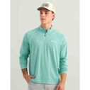 Men's Airweight 1/4 Zip image number 4
