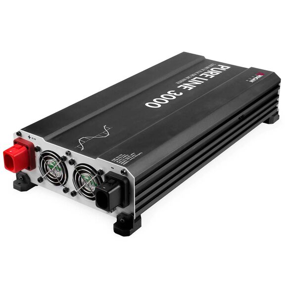 3000W Pure Line Power Inverter image number 2
