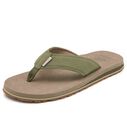 Men's Species Flip-Flop Sandals image number 1