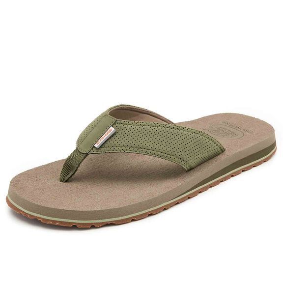 Men's Species Flip-Flop Sandals image number 1