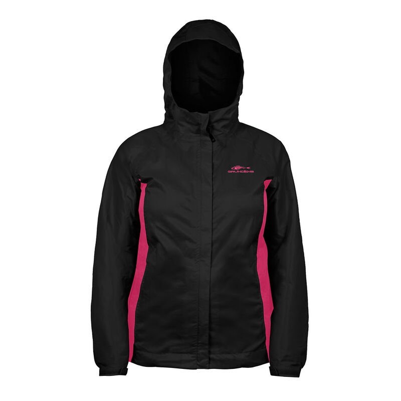 Women's Weather Watch Jacket image number null