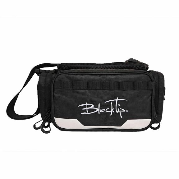 Fishing Tackle Bag with Four 3500 Trays image number 1