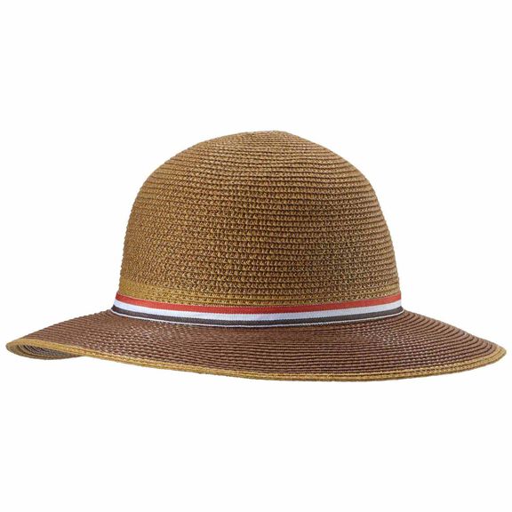Spring Drifter&trade; Straw Hat image number 0