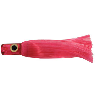 Express Jet Head Lure, 10 1/2"