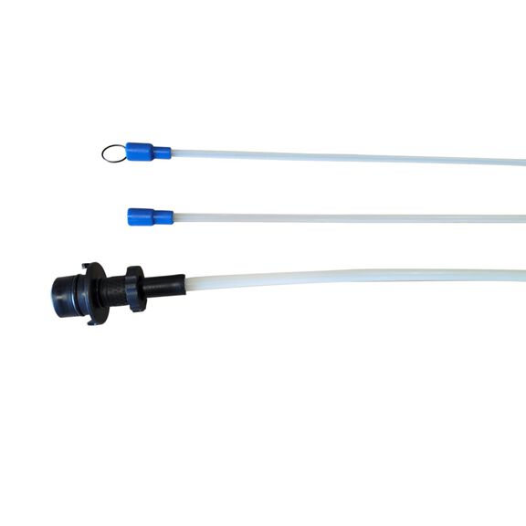 Oil Extract 3 Nylon Hose Replacement Kit image number 0