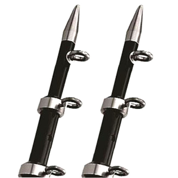 15' OT Series Telescoping Outrigger Poles image number 0