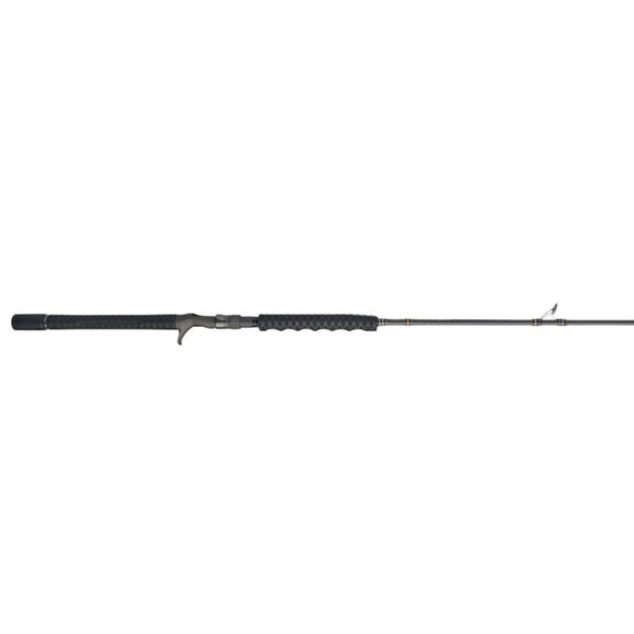 5'8" Carnage&trade; III Jig Conventional Rod, Heavy Power image number 0