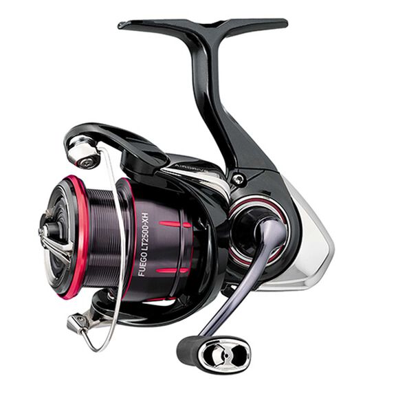 Fuego LT Spinning Reels image number 0