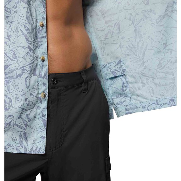 Men's Wild Cast Camp Shirt image number 5