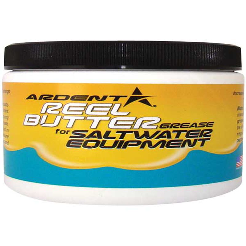 ARDENT Reel Butter Grease for Saltwater Equipment