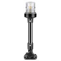 SEAFLO LED All-Round Pole Lights, 9-1/2", 3NM, 2.5W, 12/24V, Adjustable Mount, 03-Series image number 0