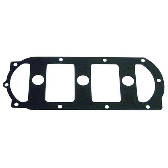 18-2504-9 Block Cover Gasket for Mercury/Mariner Outboard Motors, Qty. 2 image number 0
