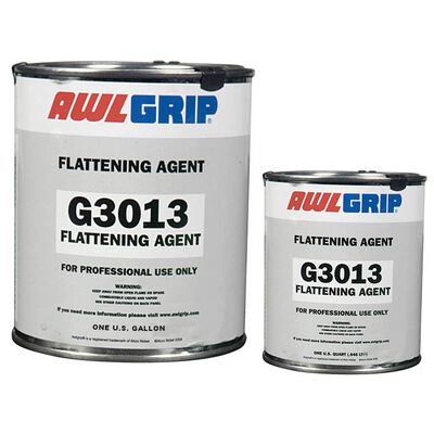 Flattening Agent for Awlgrip & Awlcraft 2000