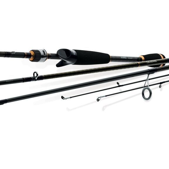 AIRD X Baitcasting Rods image number 1