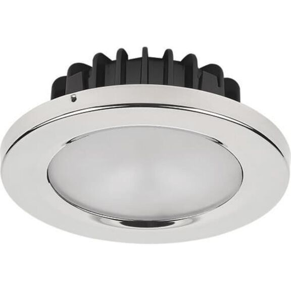 Imtra Coral LED Downlight, Cool White image number 0