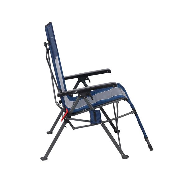 Quad Zero Gravity Lounger Chair image number 2