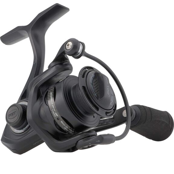 Conflict&reg; II Spinning Reels image number 0