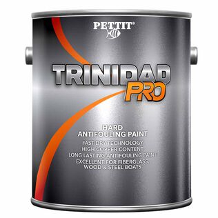 Trinidad&reg; Pro Antifouling Bottom Paint