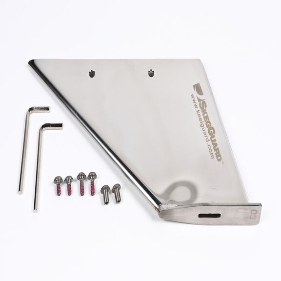 Megaware SkegGuard 27261 image number 0