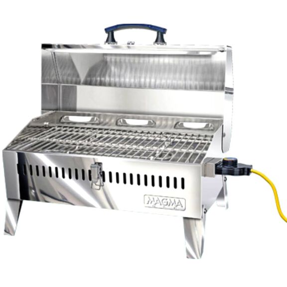 Cabo Electric Grill image number 1