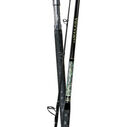 9' Makaira Abalone Baitcasting Rod, Extra Heavy Power image number 0