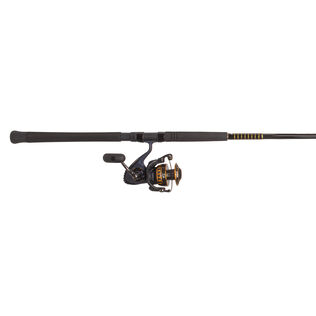 7'  BG5000 Offshore Spinning Combo