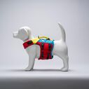 FIDO Dog Flotation Aid image number 0