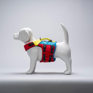FIDO Dog Flotation Aid