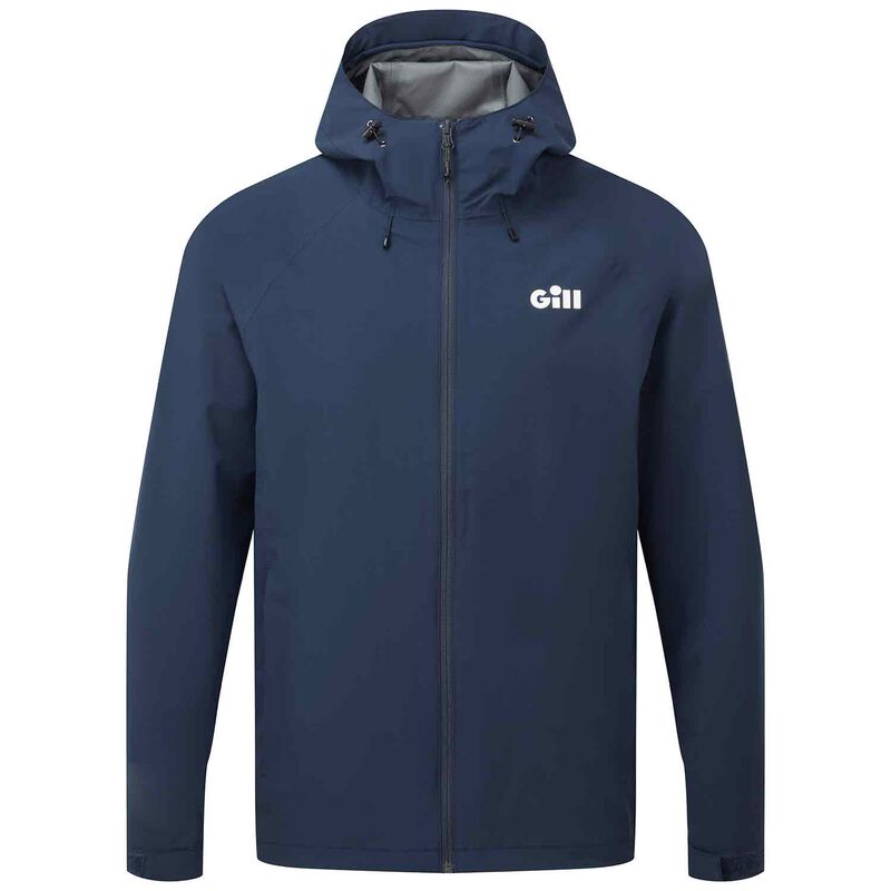 Gill Men's Voyager Jacket, in Night Sky, Size Medium | by West Marine