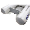 Trim Tabs for Zodiac Inflatable Boat image number 1