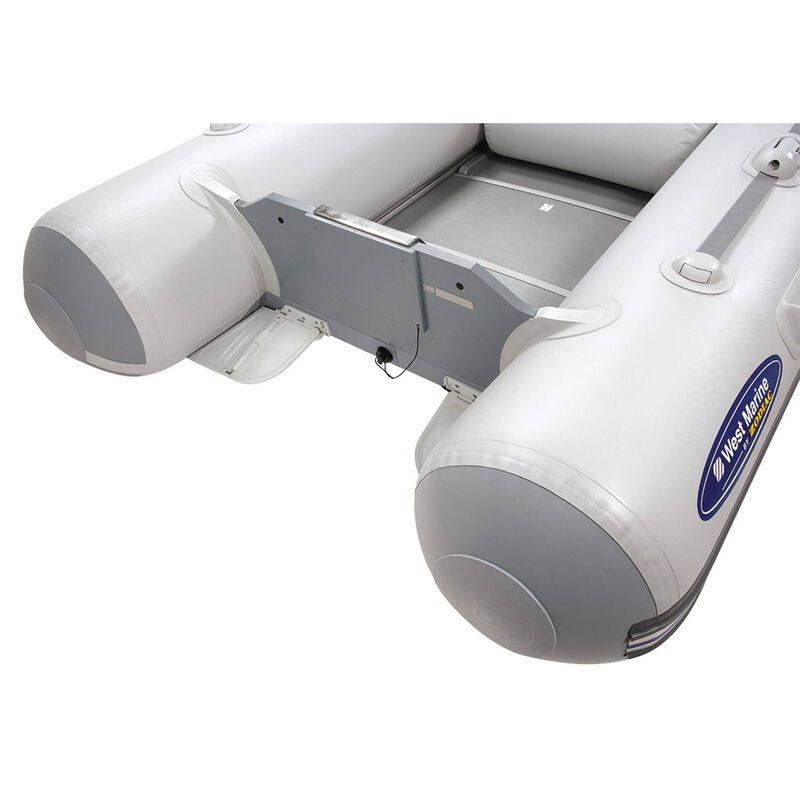 WEST MARINE Trim Tabs for Zodiac Inflatable Boat West Marine