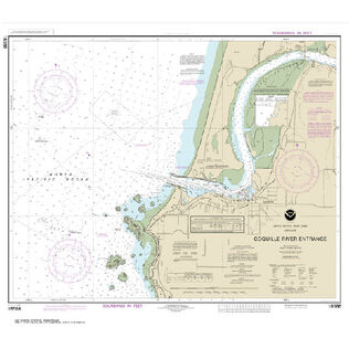 #18588 Coquille River Entrance