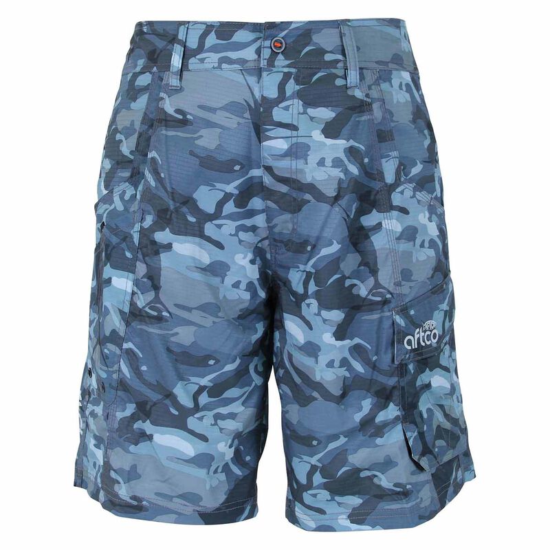 Men's Hybrid Fishing Shorts West Marine