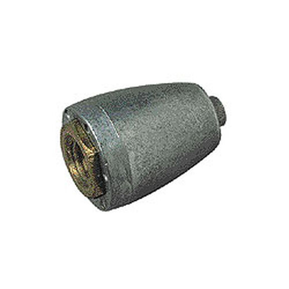 Canada Metal - Zinc Prop Nut Anodes image number 0
