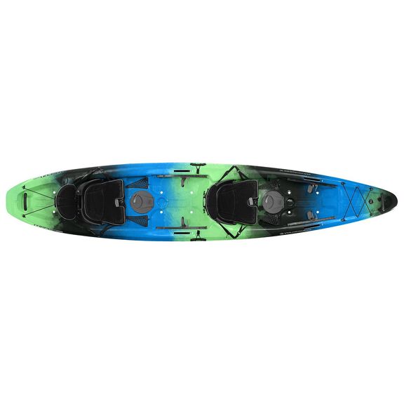 Tarpon 135T Tandem Sit-On-Top Kayak image number 0
