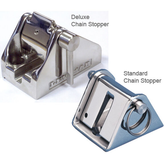 Chain Stoppers image number 0