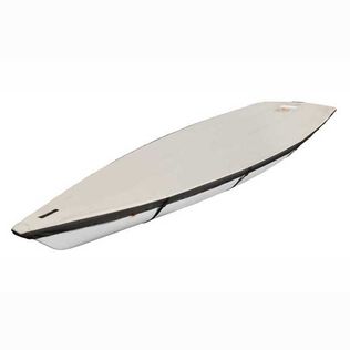 Hull & Deck Cover, Laser Deck