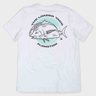 Men's Loaded Taco Shirt