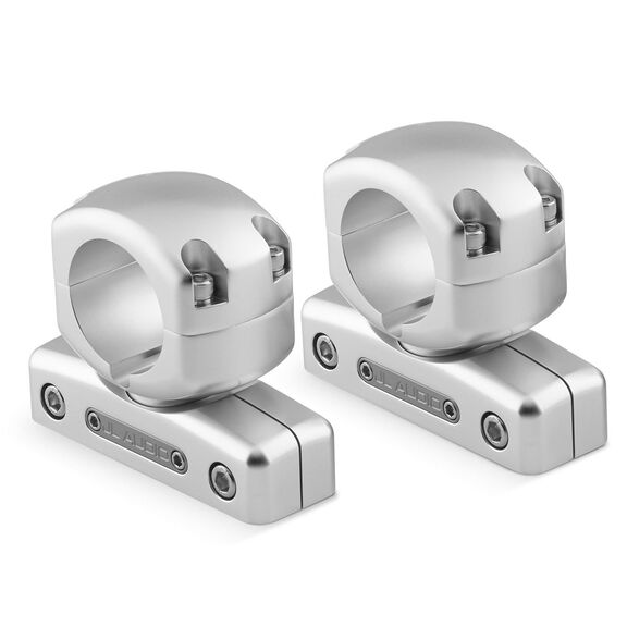 M-SWMCPv3-1.900 Enclosed Speaker System Swivel Mount Fixture image number 0