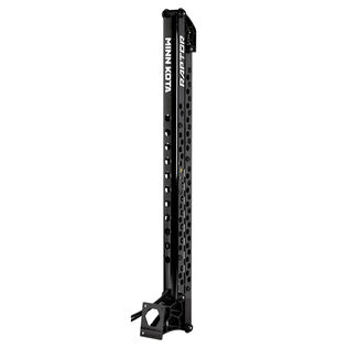 8' Raptor Shallow Water Anchor with Active Anchoring, Black