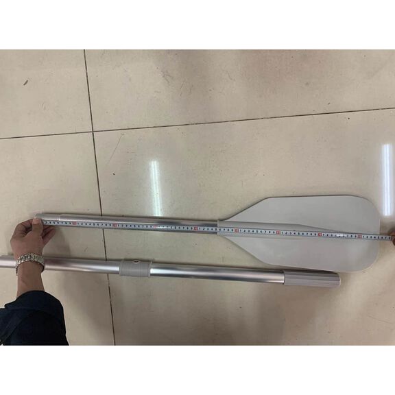 Inflatable Boat Adjustable Oar, 162cm image number 2