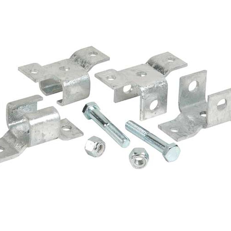 C E SMITH Slipper Spring Hanger Kit West Marine