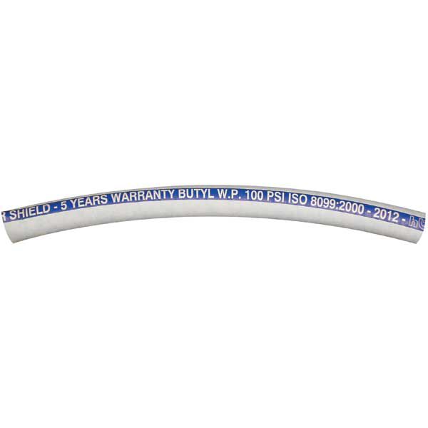 1 1/2" Saniflex Sanitation Hose, Sold Per Foot
