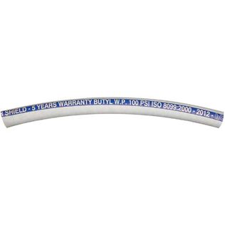 1 1/2" Saniflex Sanitation Hose, Sold Per Foot