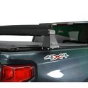 AxisDLX/CrossBed 2 Boat Angler with Rack Pads (Tonneau) image number 2